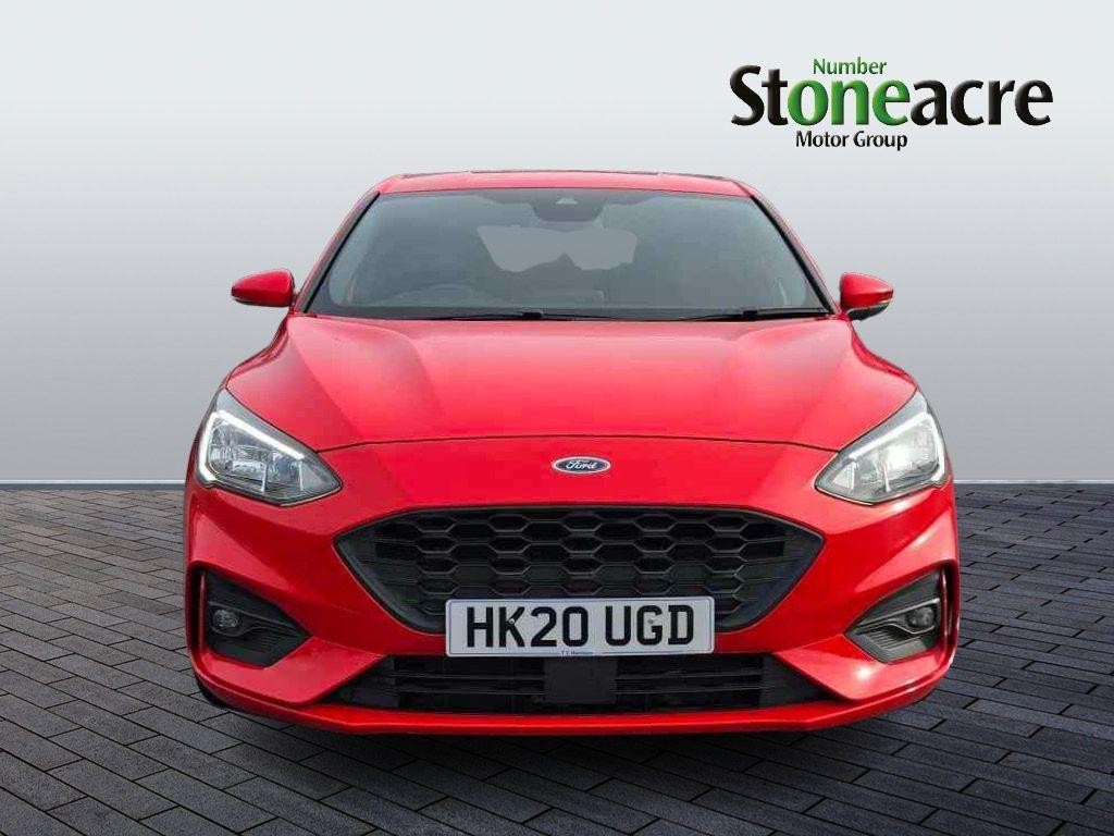 Ford Focus Image 8