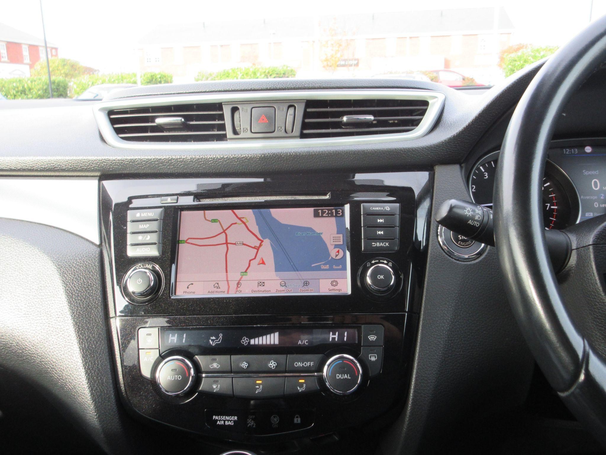 Nissan Qashqai Image 26