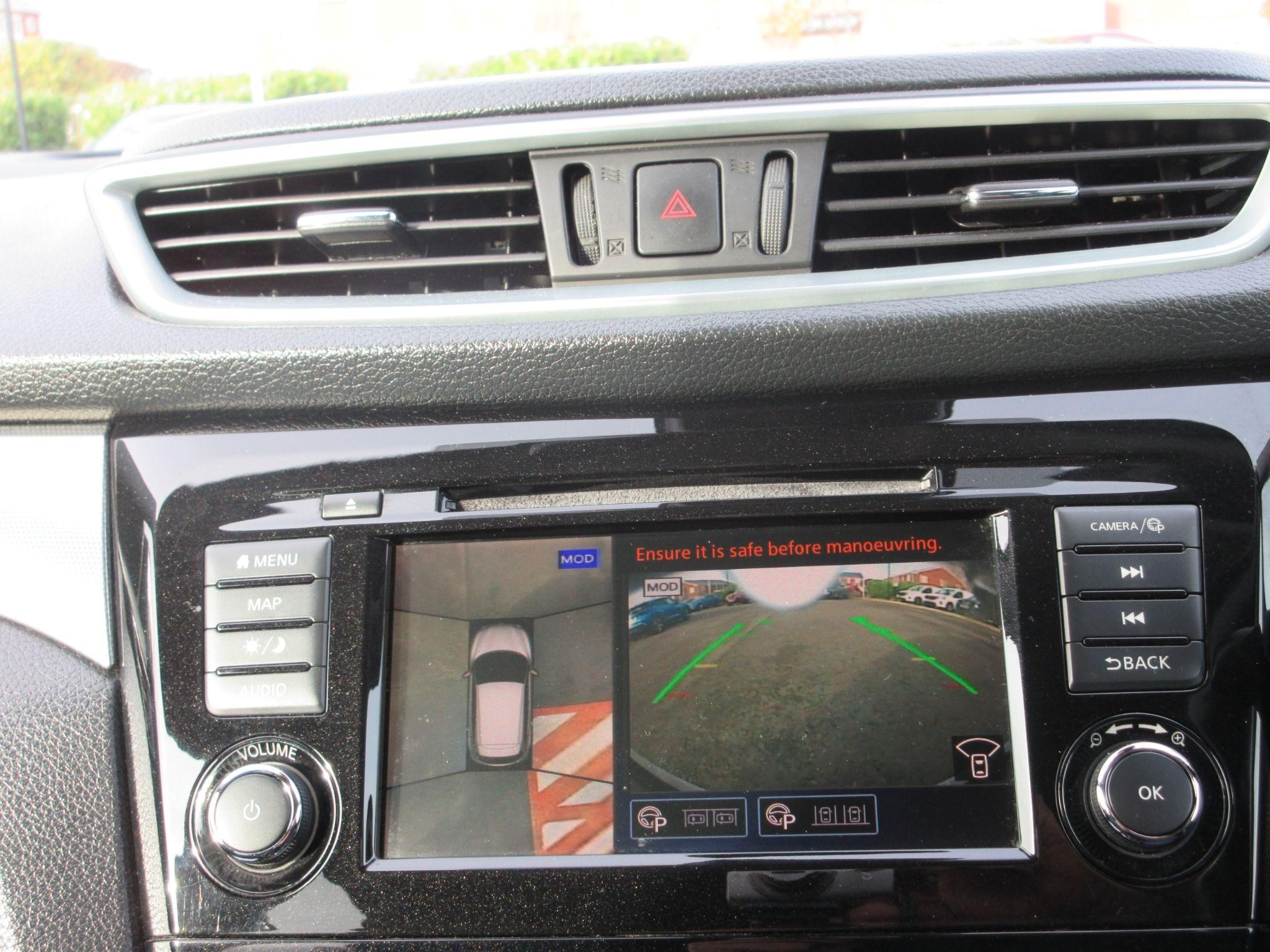 Nissan Qashqai Image 27