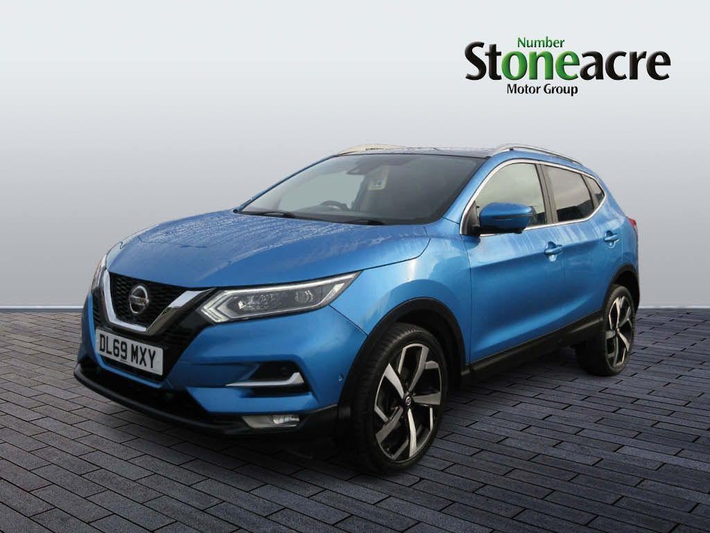 Nissan Qashqai Image 7