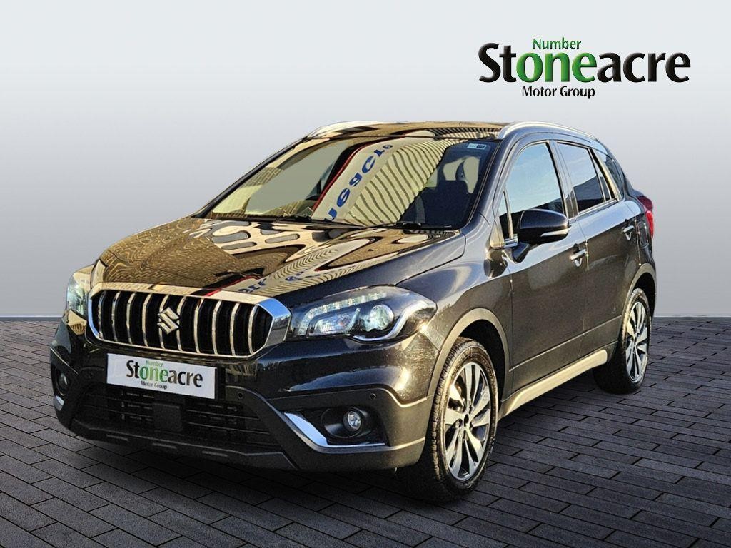 Suzuki SX4 S-Cross Image 7