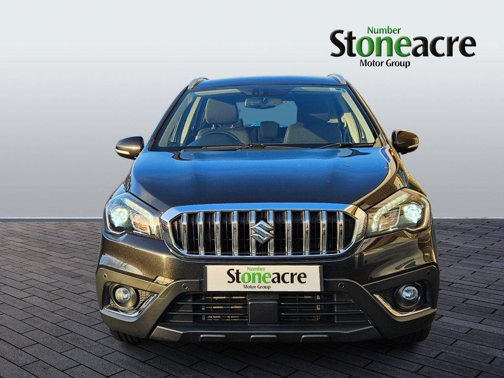 Suzuki SX4 S-Cross Image 8