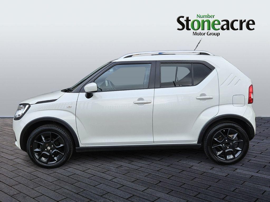 Suzuki Ignis Image 6