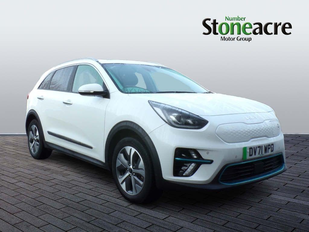 Kia Niro Image 1