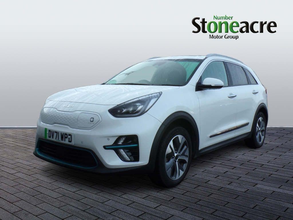 Kia Niro Image 7