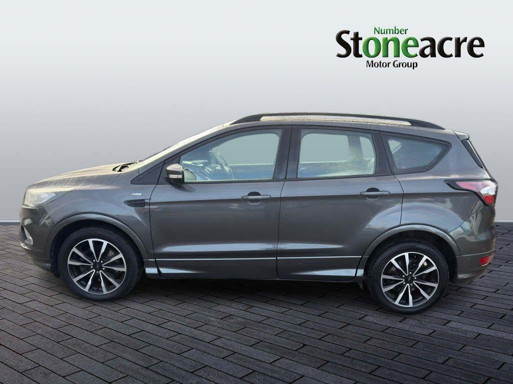 Ford Kuga Image 6