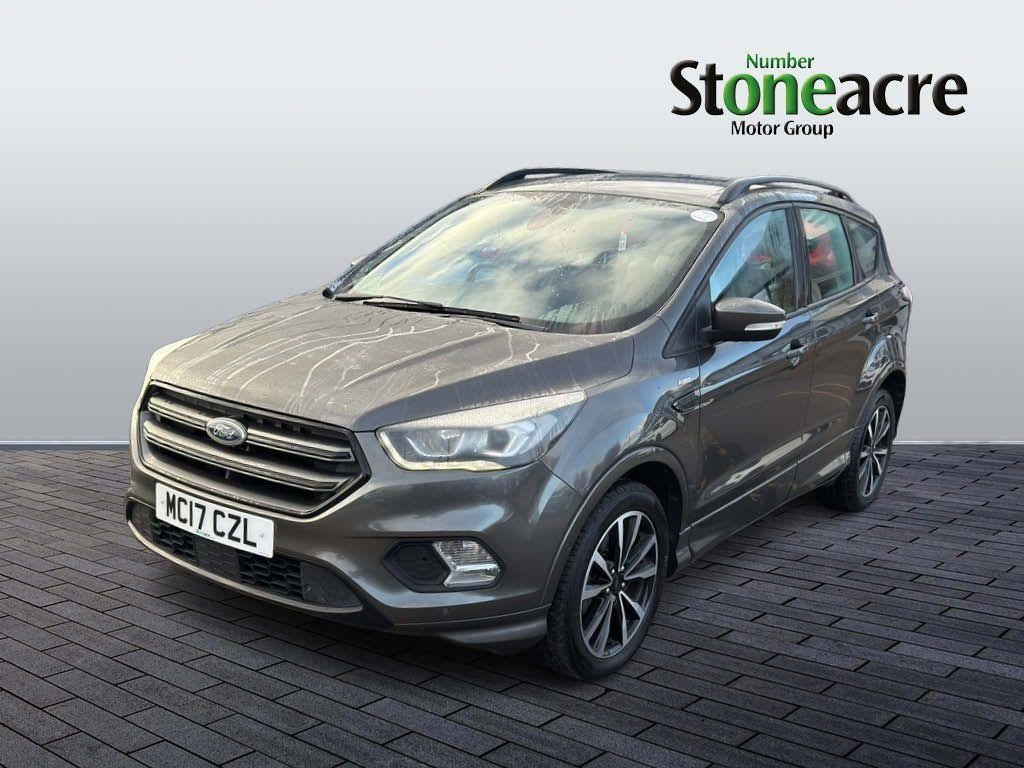 Ford Kuga Image 7