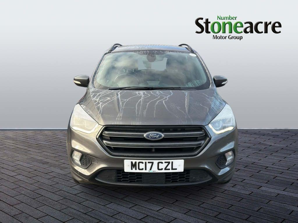 Ford Kuga Image 8