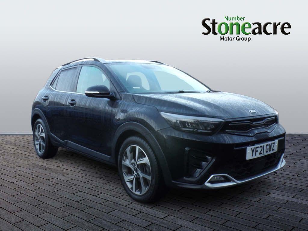 Kia Stonic Image 1