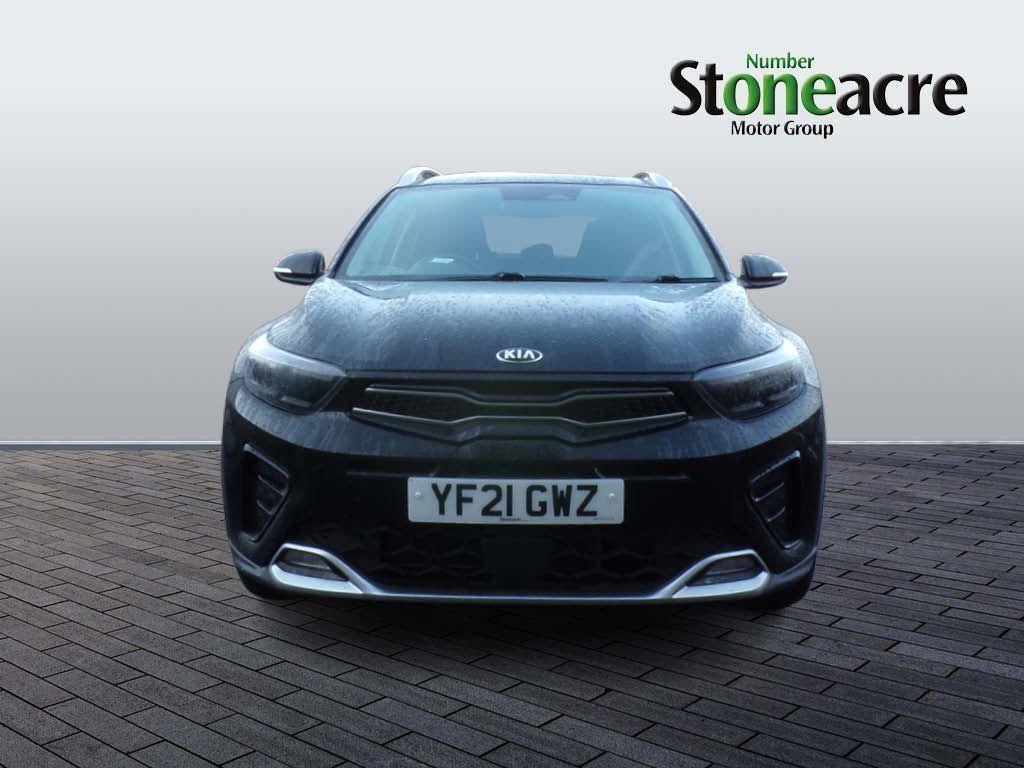 Kia Stonic Image 7