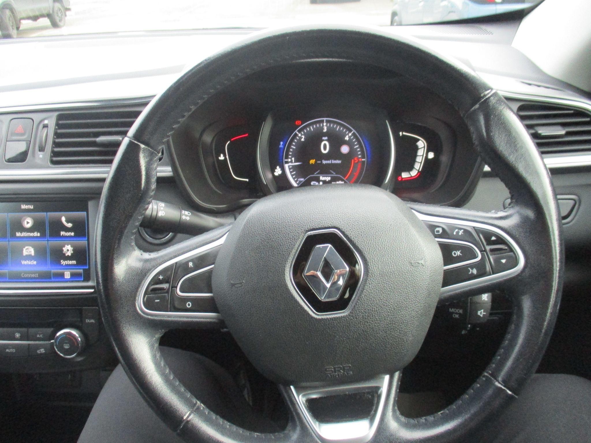 Renault Kadjar Image 20