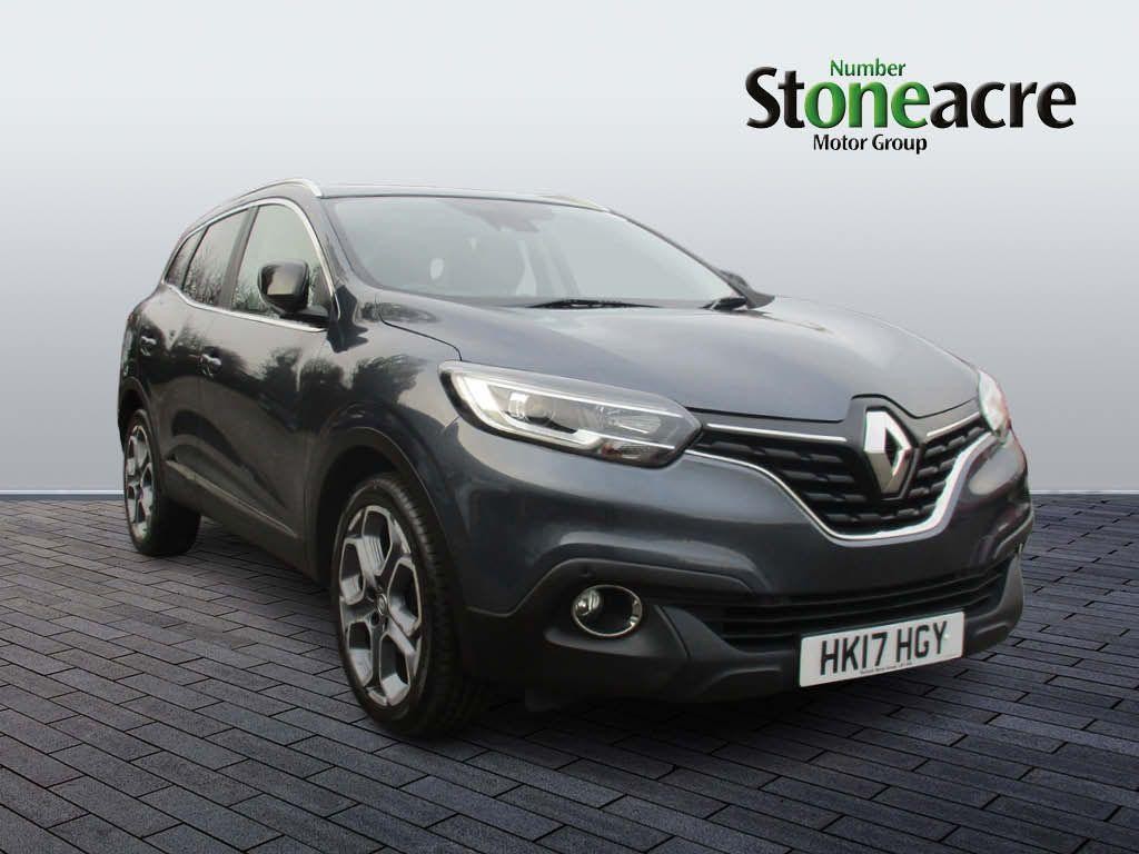 Renault Kadjar Image 1