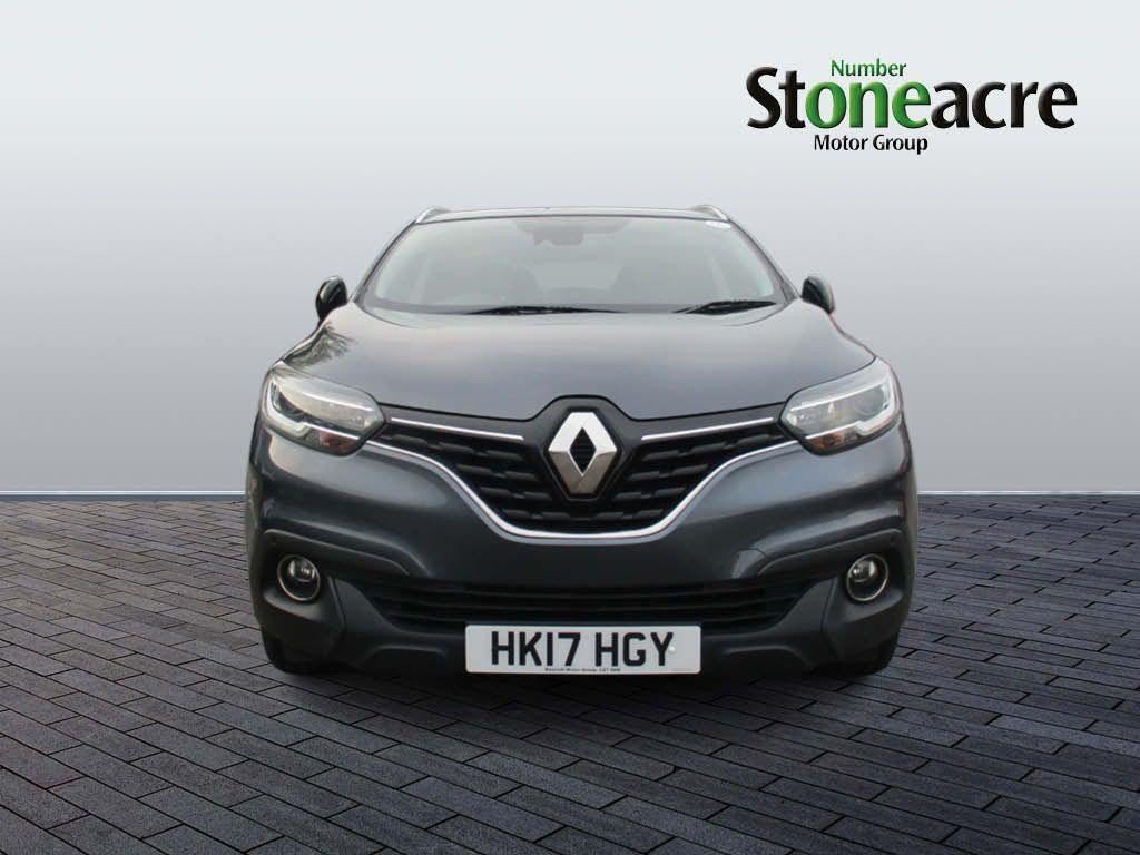 Renault Kadjar Image 2