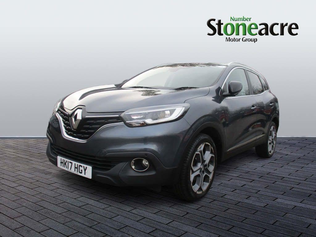 Renault Kadjar Image 3