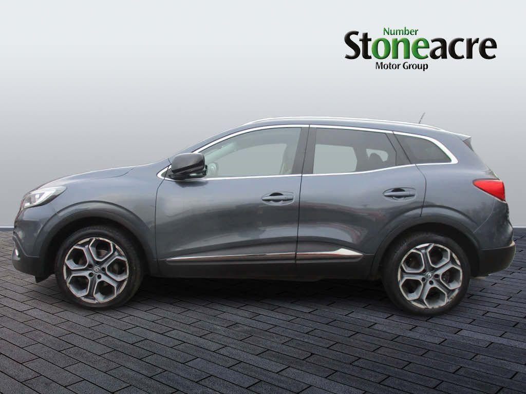 Renault Kadjar Image 4