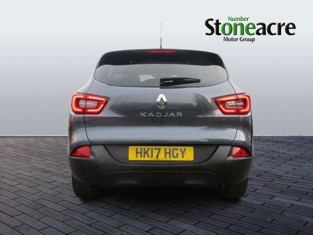 Renault Kadjar Image 6