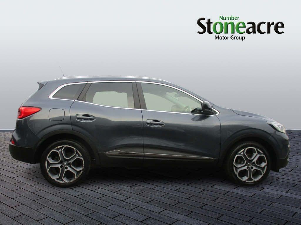 Renault Kadjar Image 8