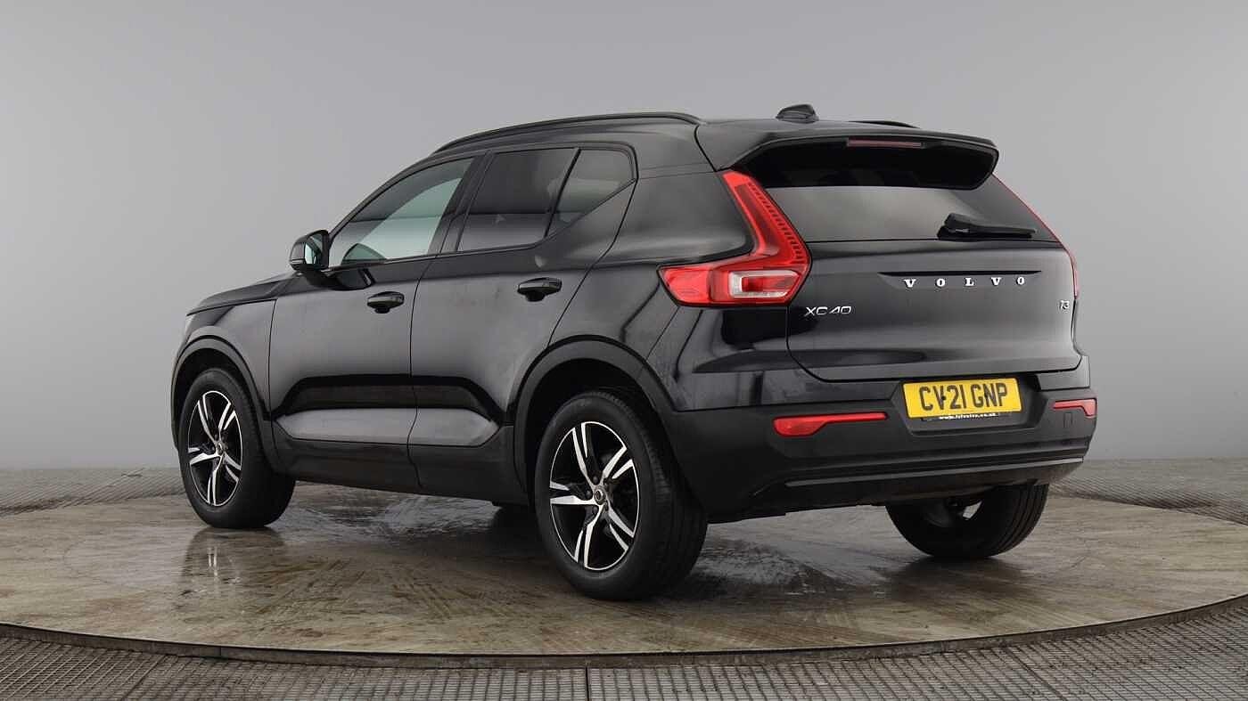 Volvo XC40 Image 3