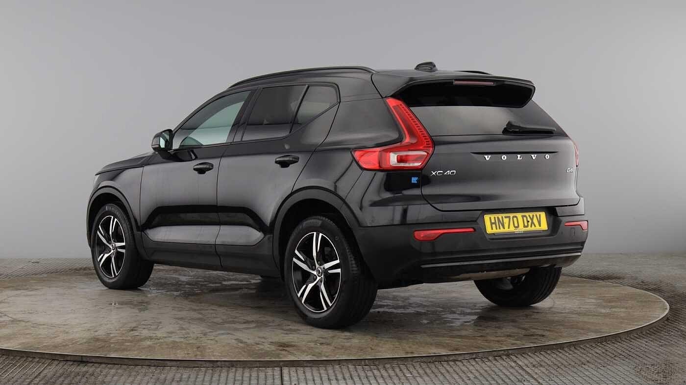 Volvo XC40 Image 3