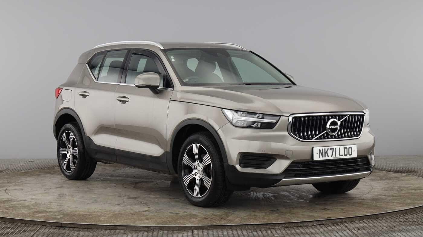 Volvo XC40 Image 1