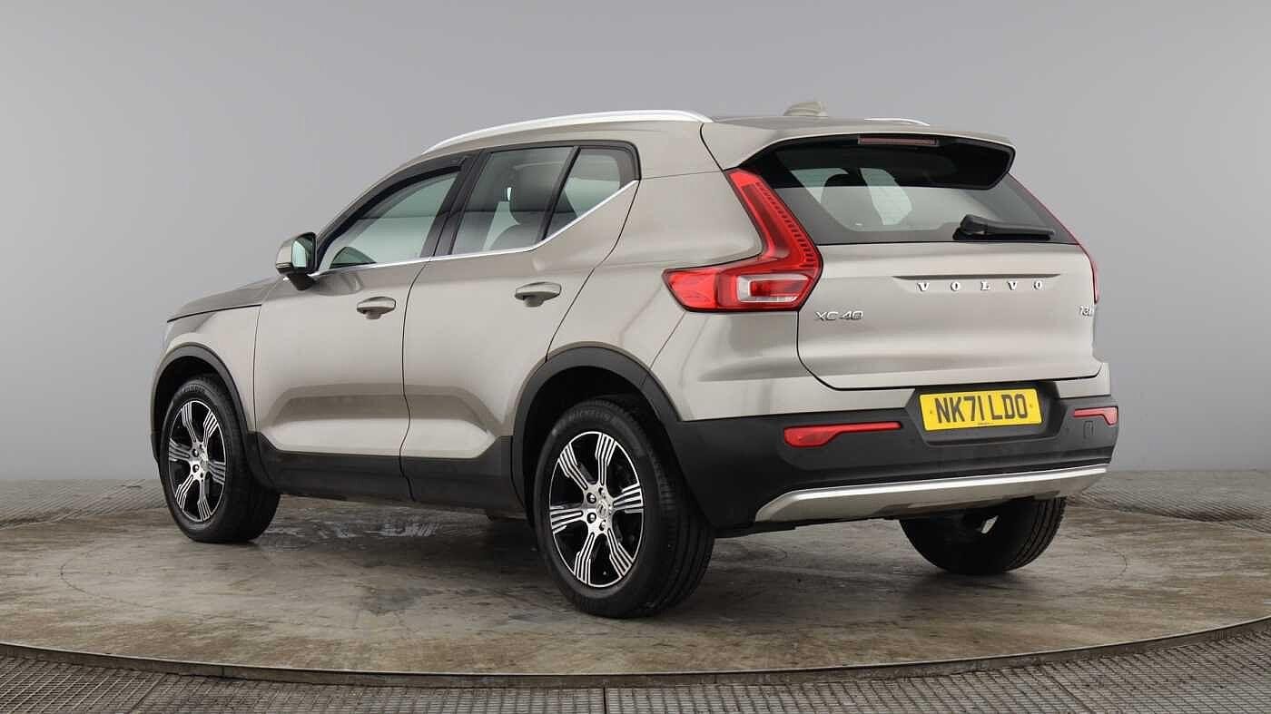 Volvo XC40 Image 3