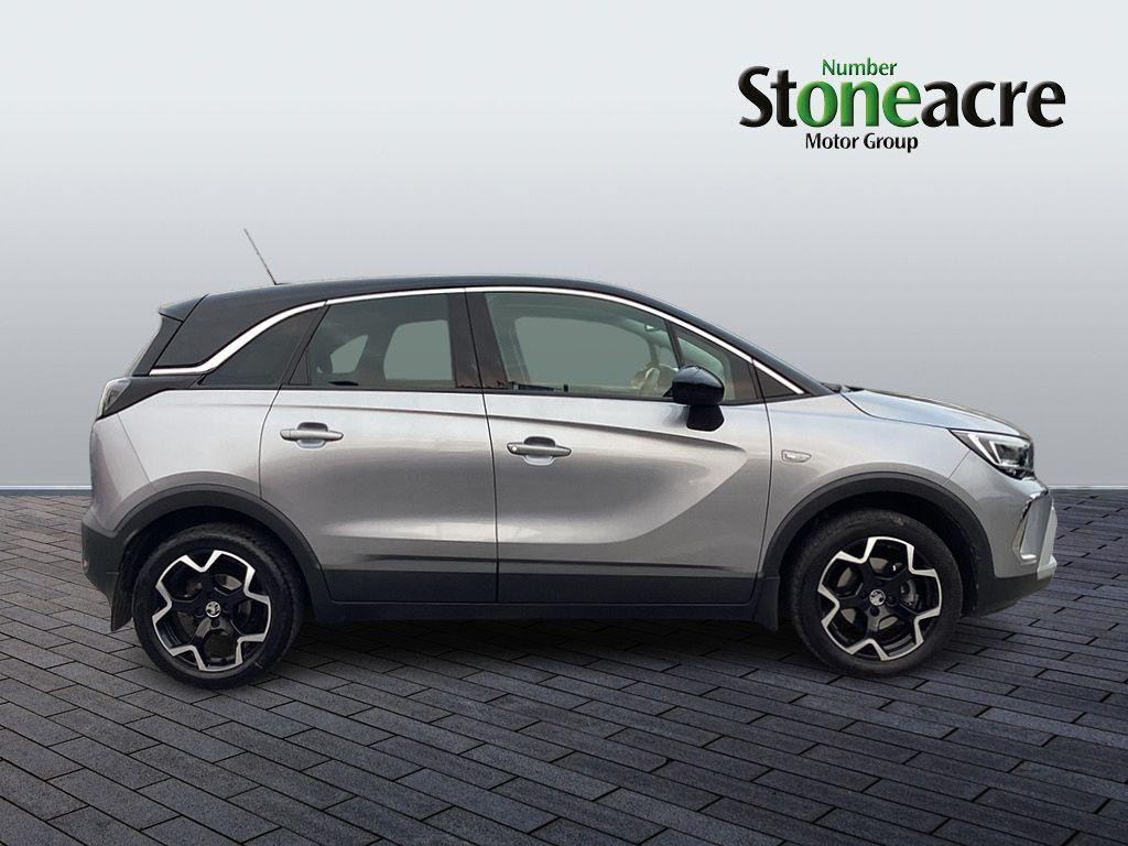 Vauxhall Crossland Image 2