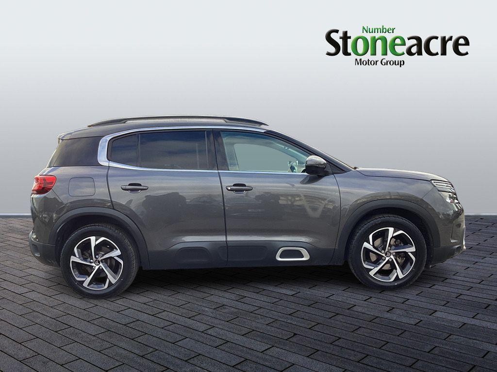 Citroen C5 Aircross Image 2