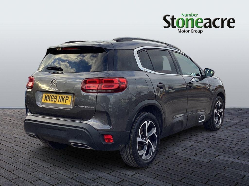 Citroen C5 Aircross Image 3