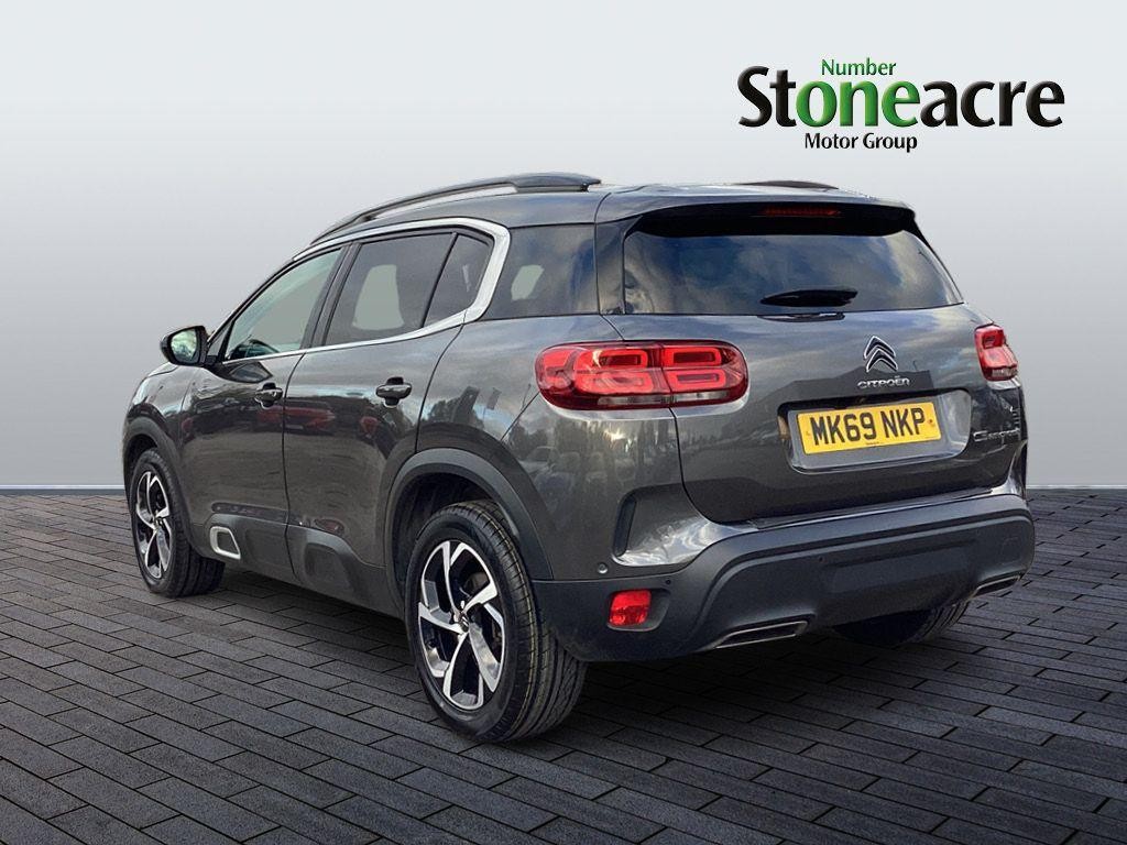 Citroen C5 Aircross Image 5