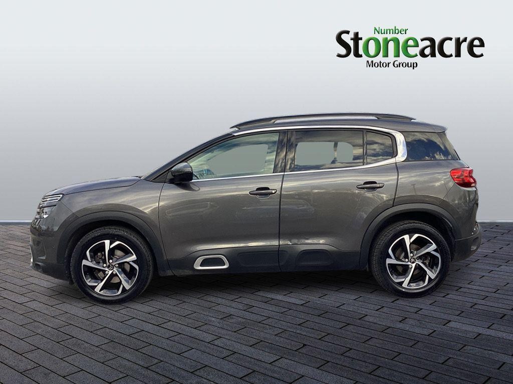 Citroen C5 Aircross Image 6