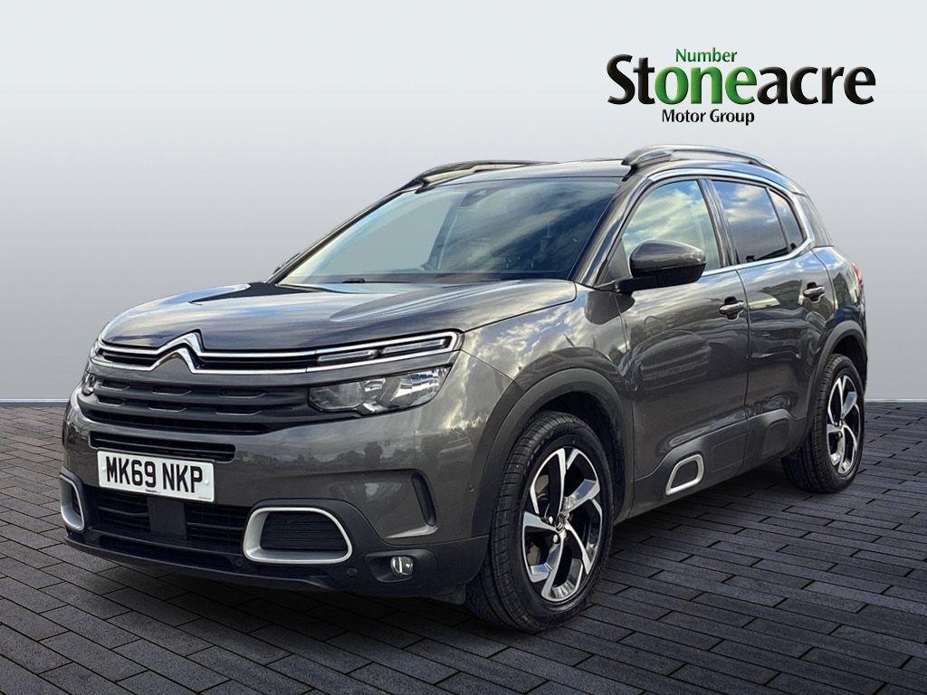 Citroen C5 Aircross Image 7