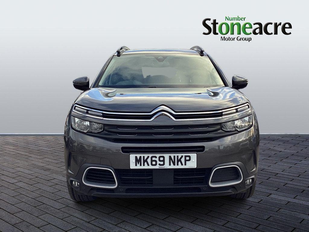 Citroen C5 Aircross Image 8