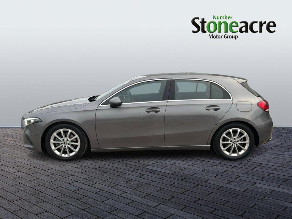 Mercedes-Benz A-Class Image 6