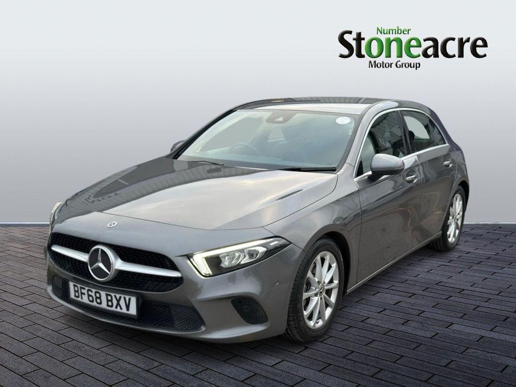 Mercedes-Benz A-Class Image 7