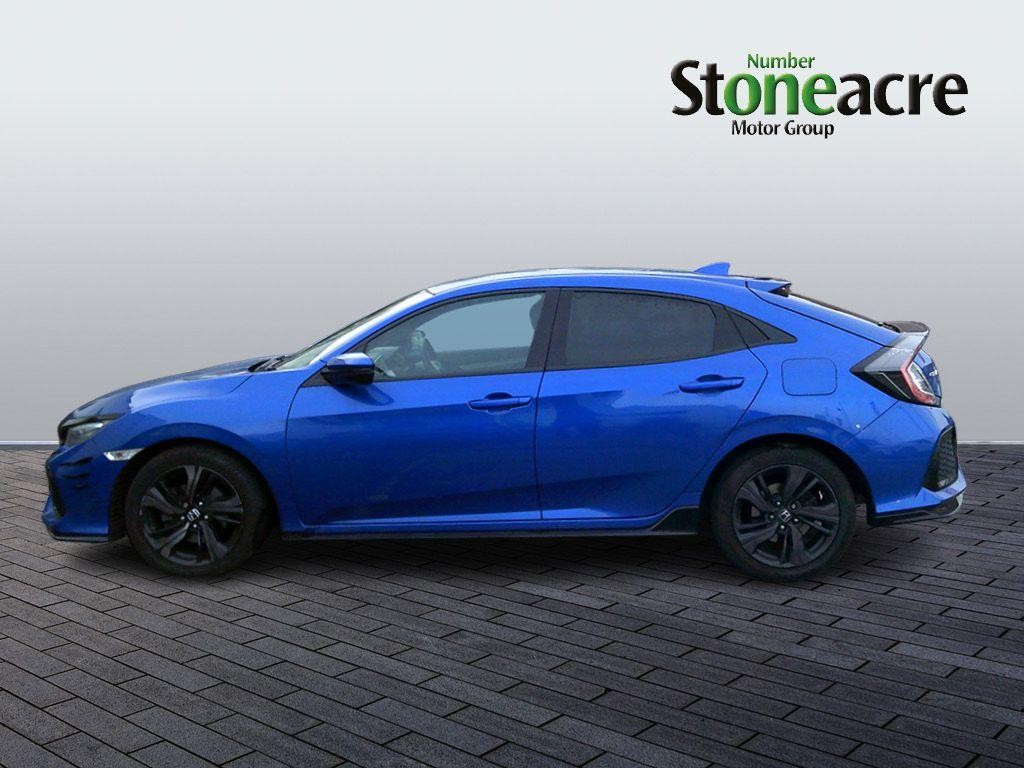 Honda Civic Image 6