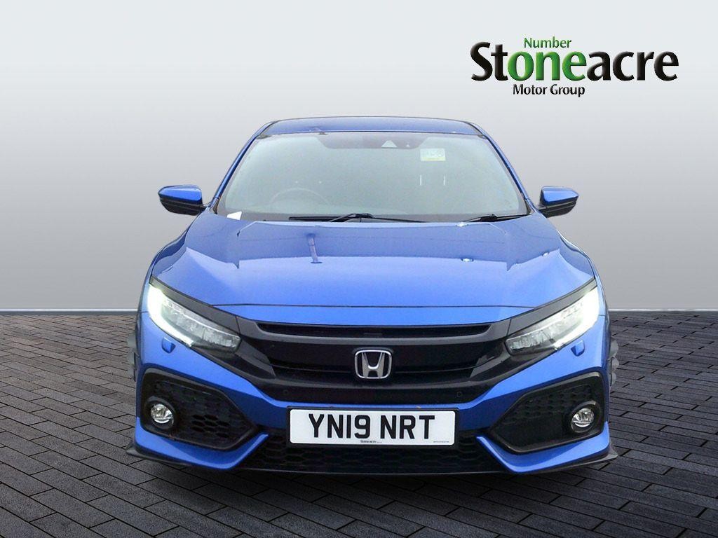 Honda Civic Image 8