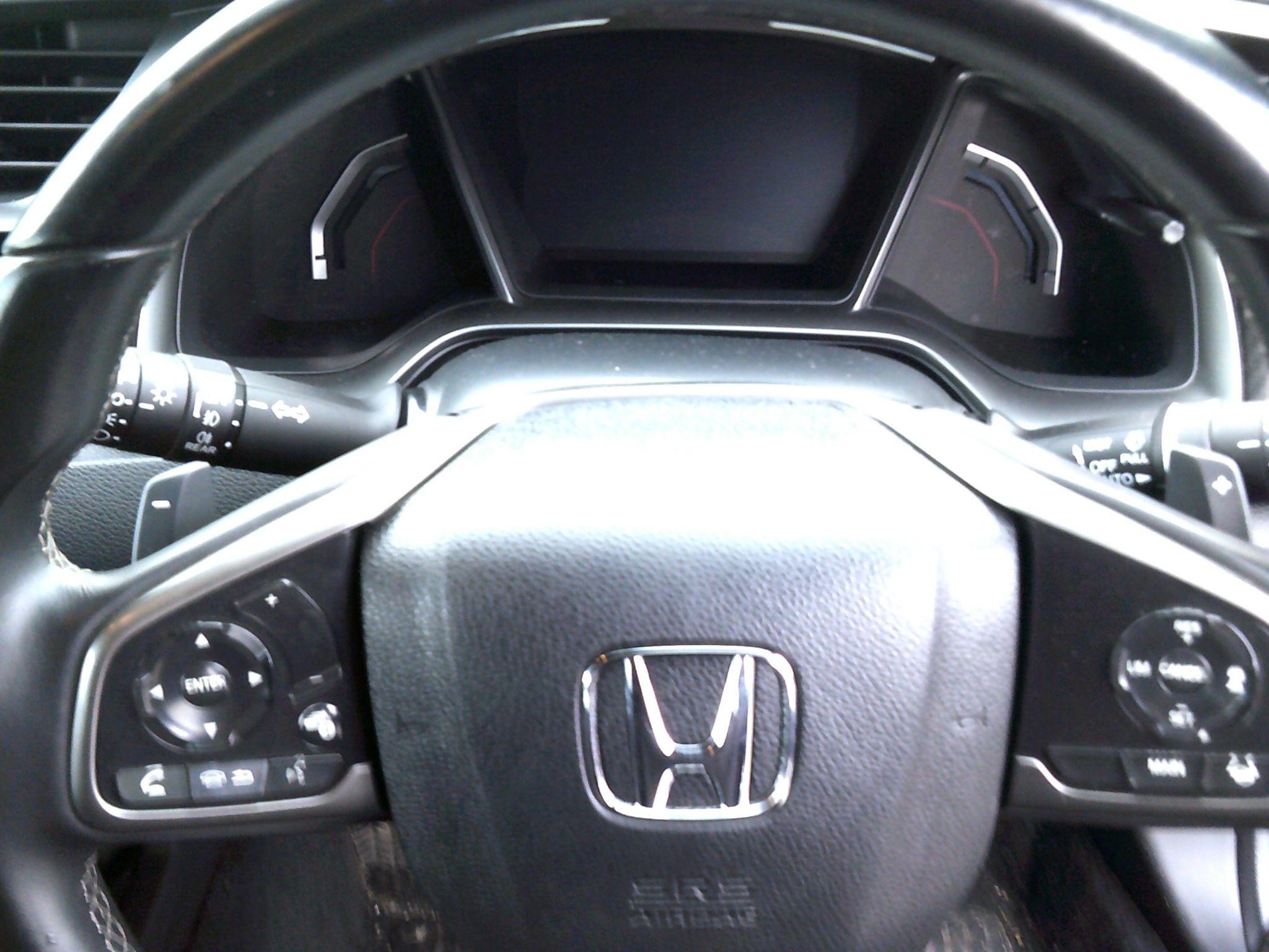 Honda Civic Image 18