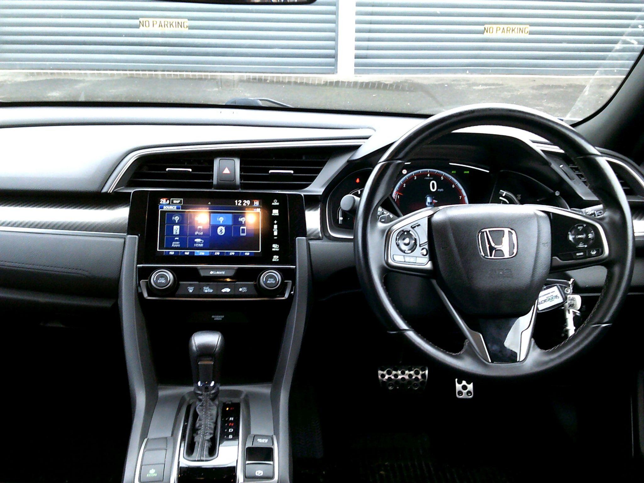 Honda Civic Image 26