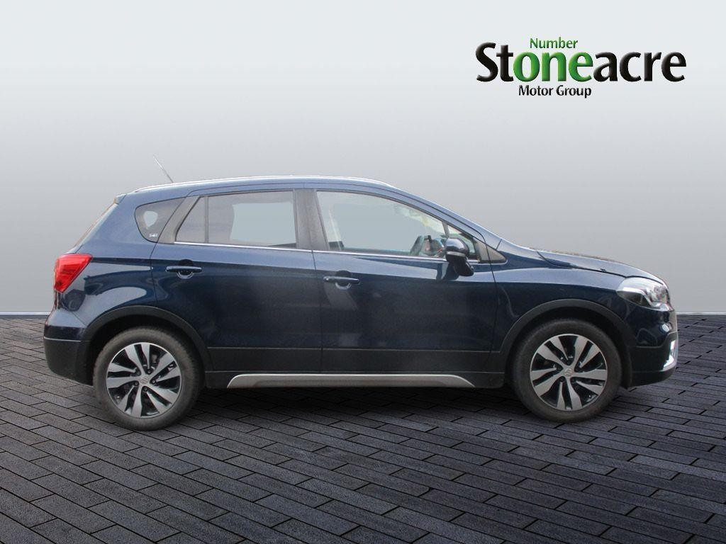 Suzuki SX4 S-Cross Image 2