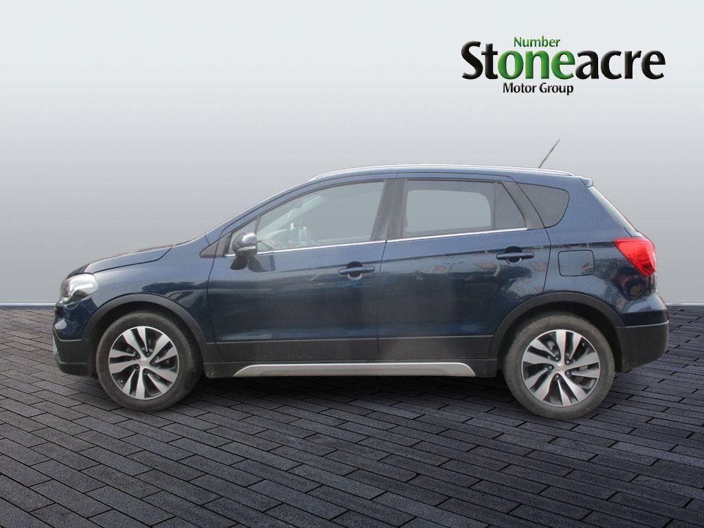 Suzuki SX4 S-Cross Image 6