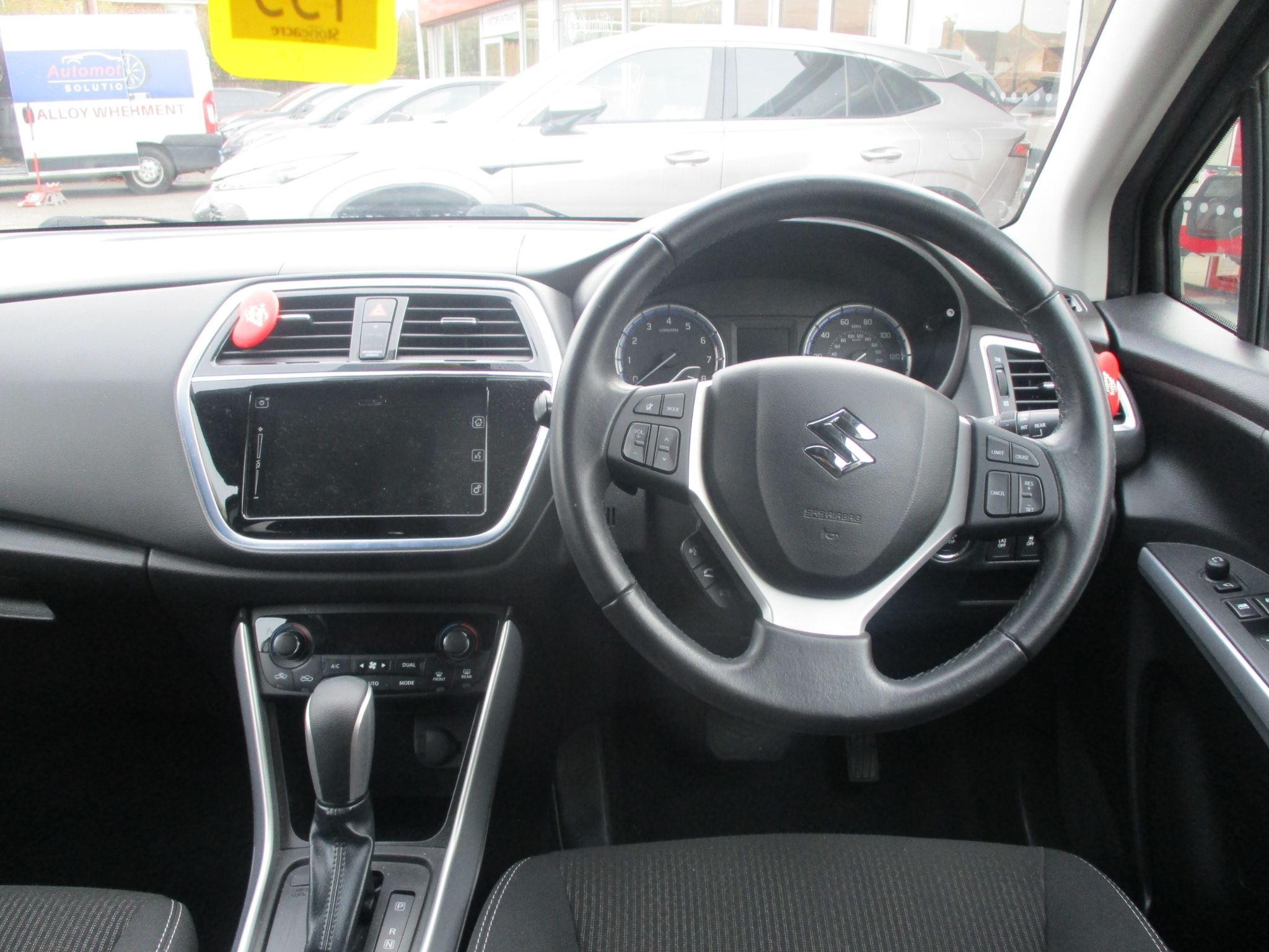 Suzuki SX4 S-Cross Image 19