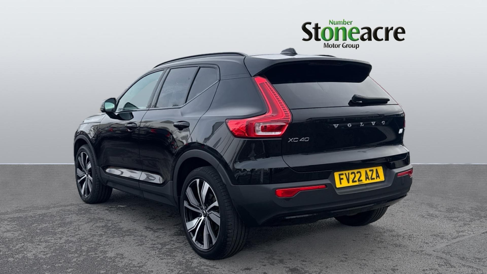 Volvo XC40 Image 2