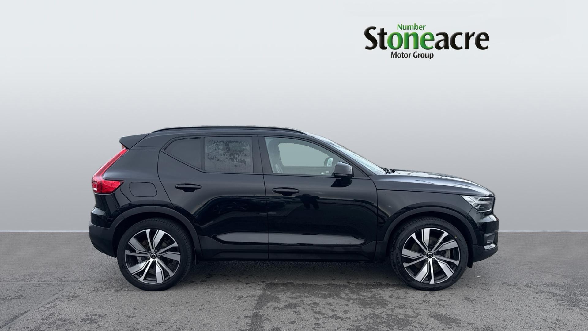 Volvo XC40 Image 3