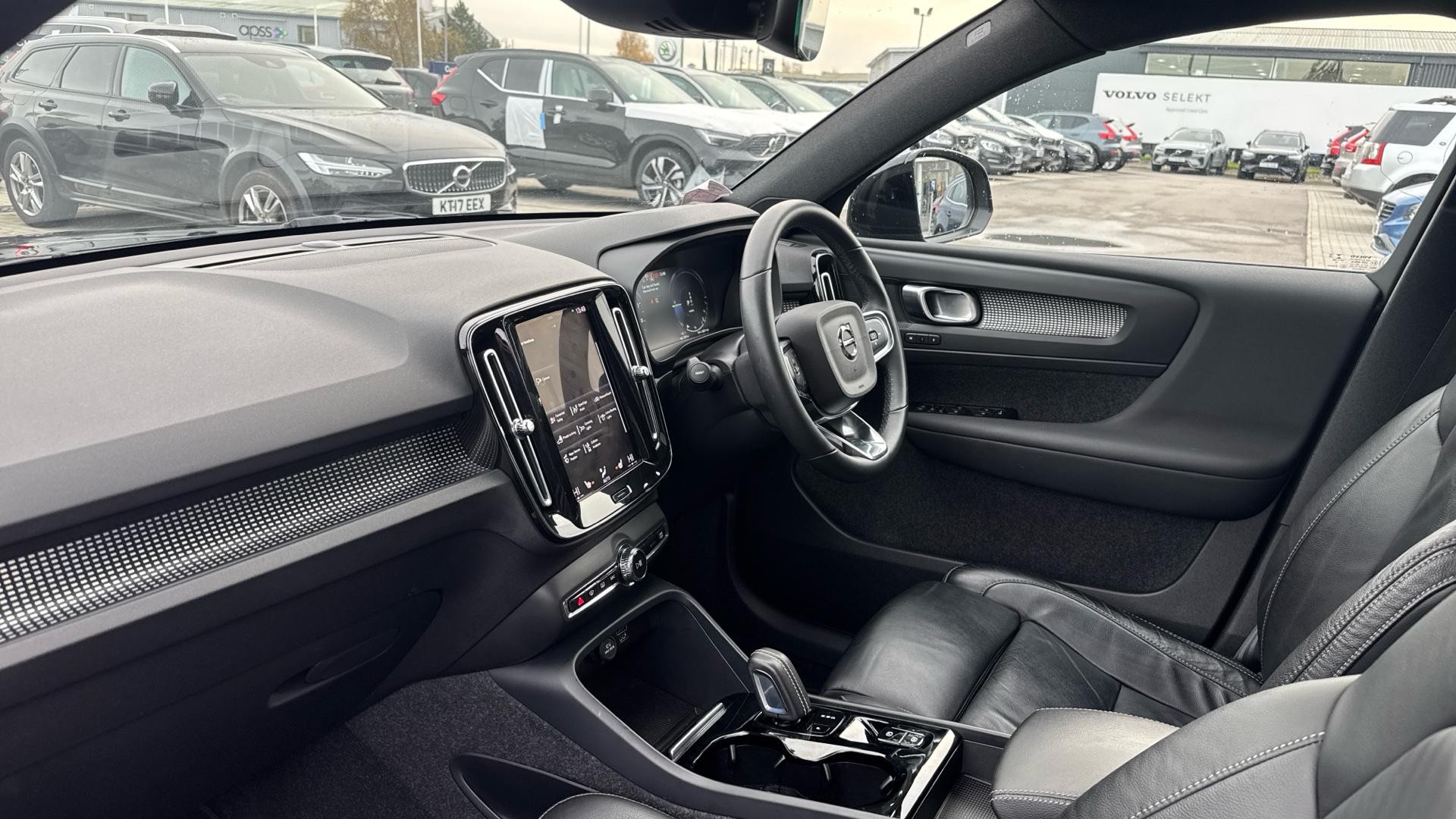 Volvo XC40 Image 4