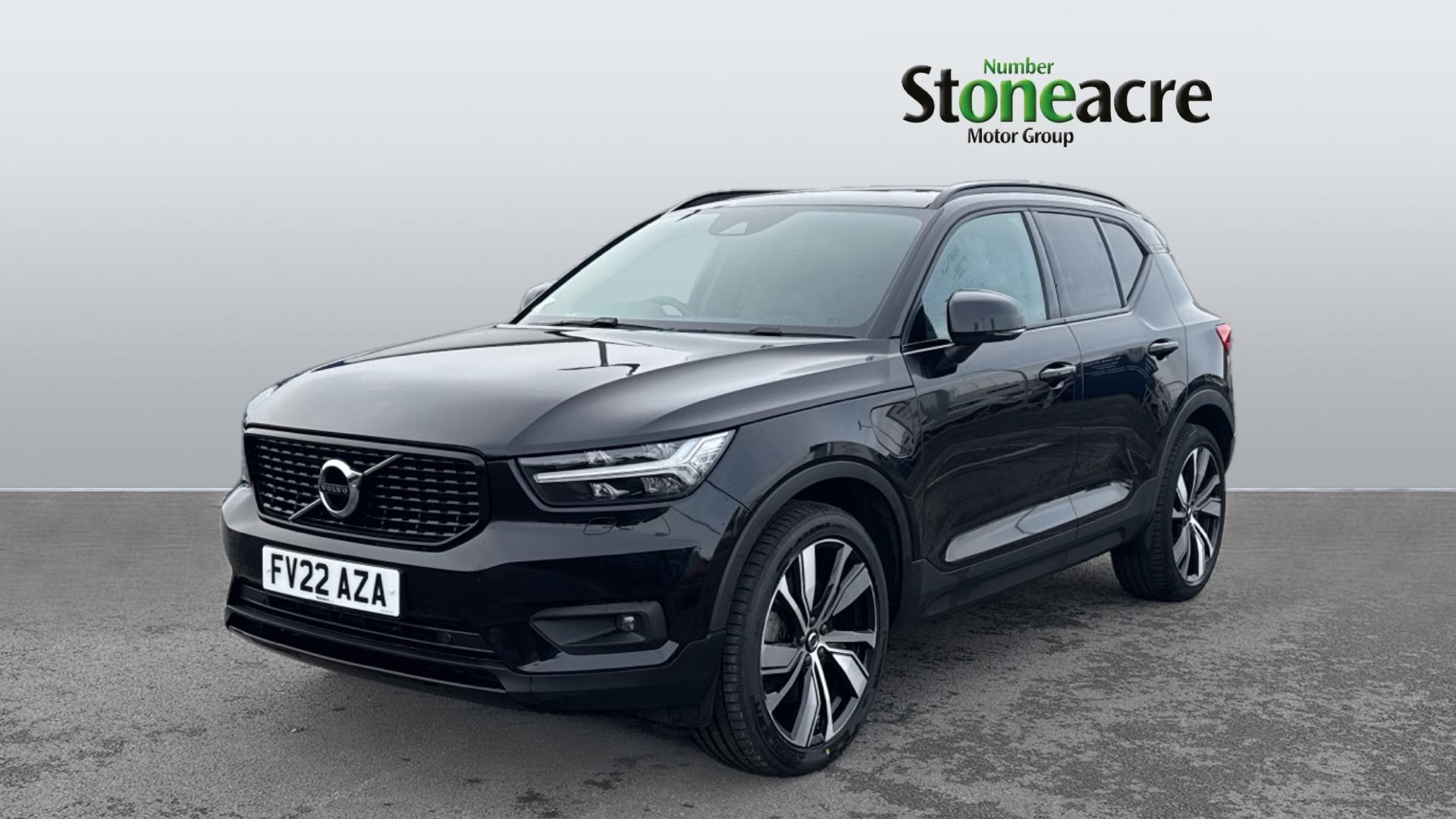 Volvo XC40 Image 6