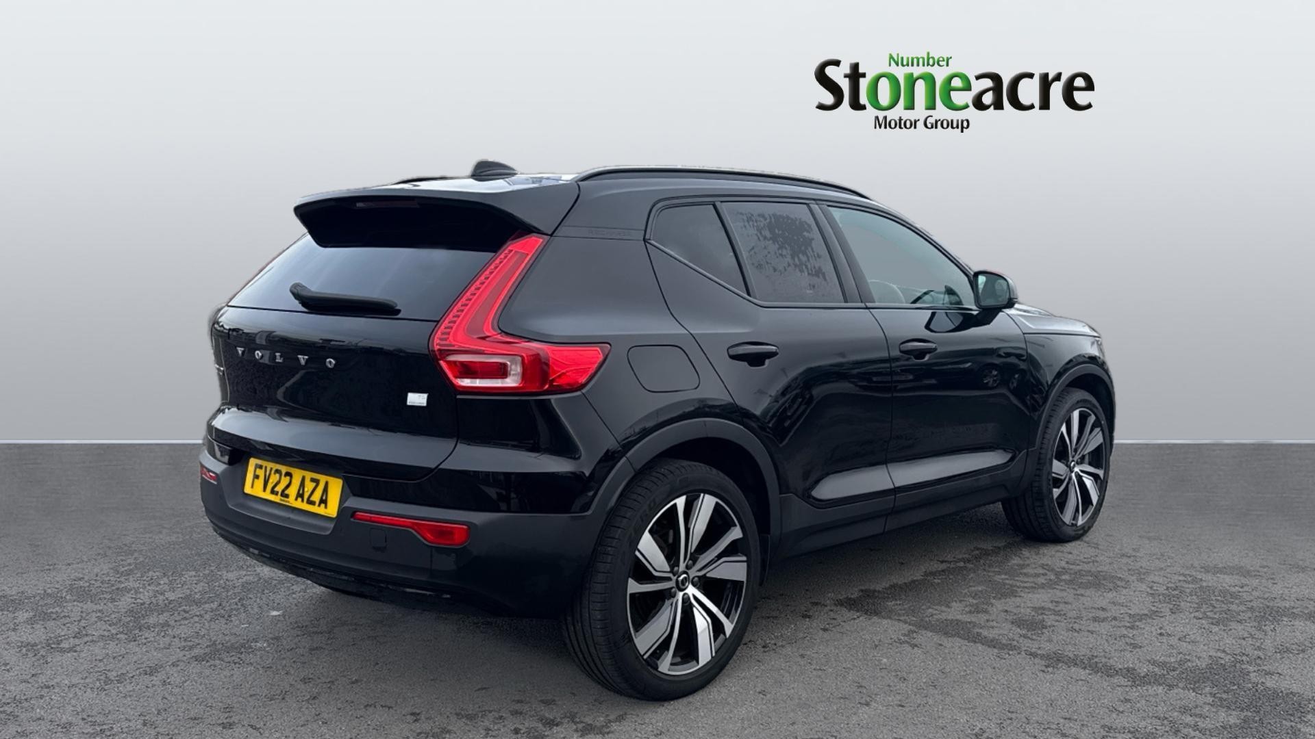 Volvo XC40 Image 7