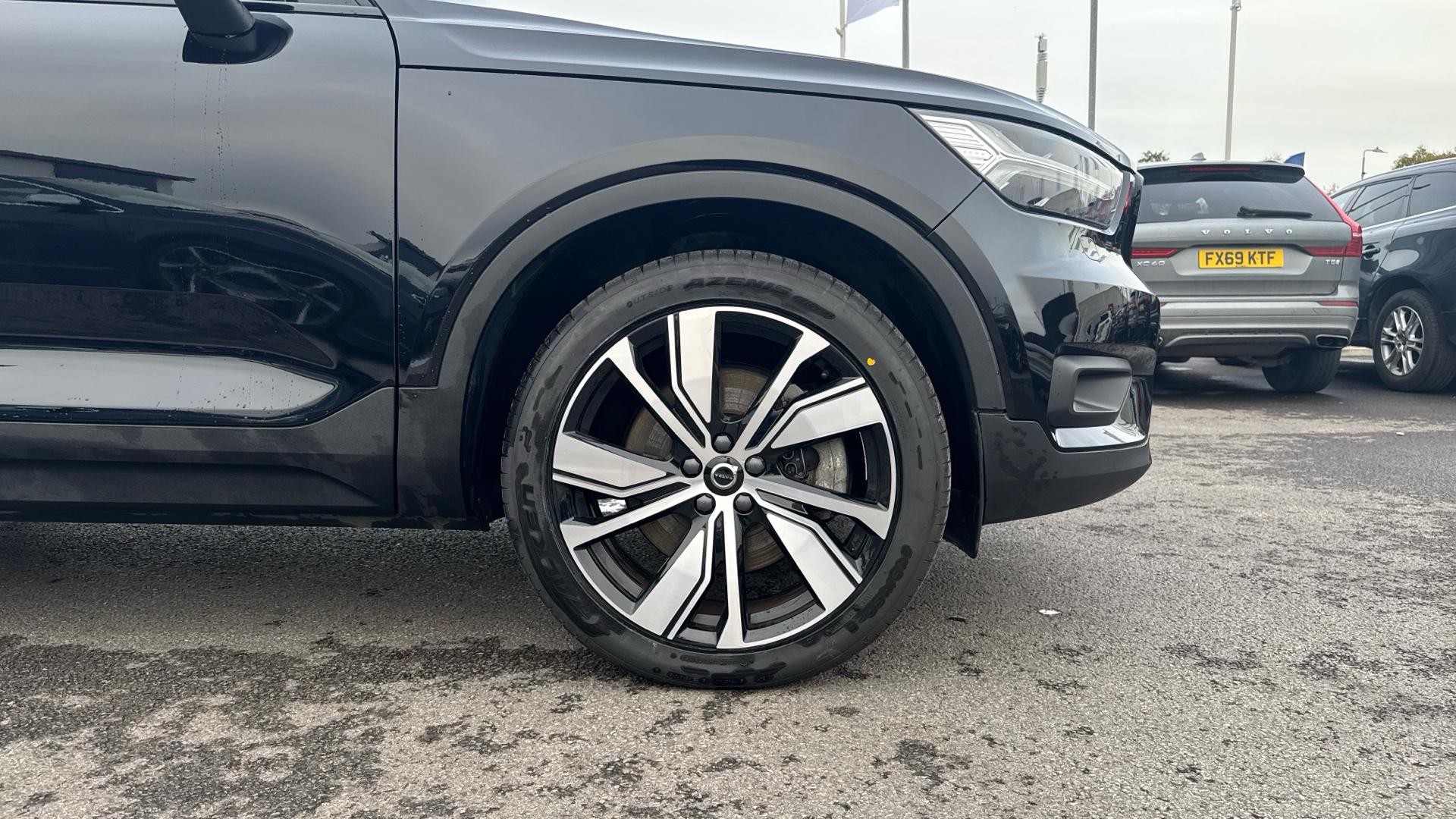 Volvo XC40 Image 16