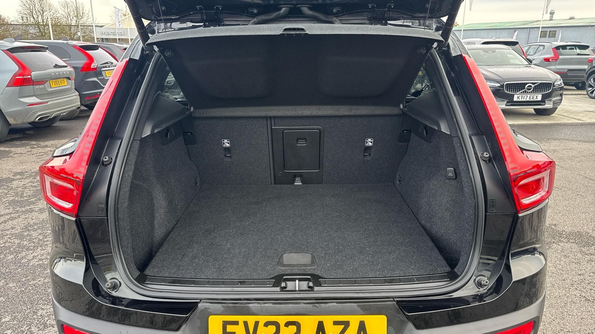 Volvo XC40 Image 17