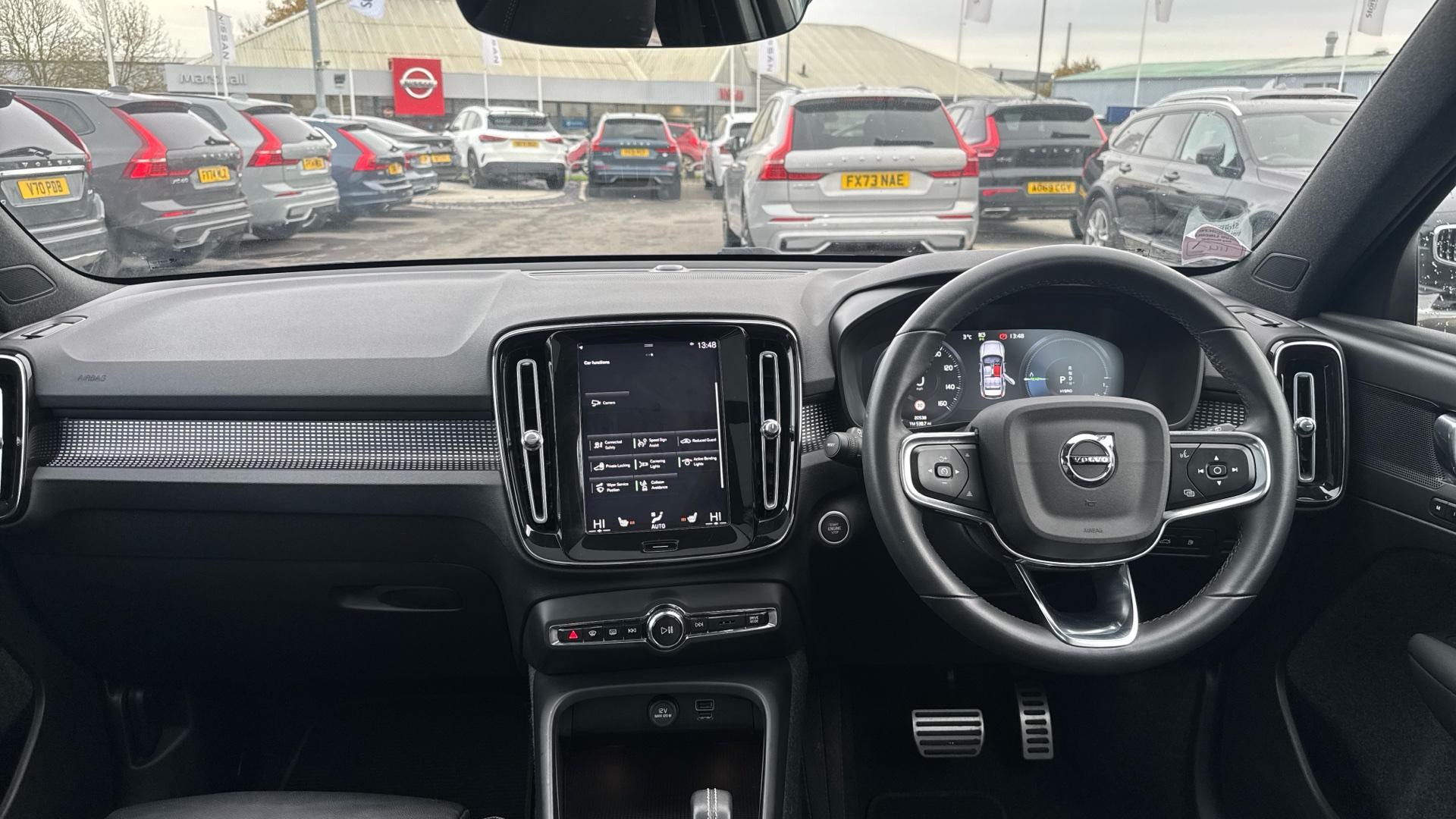 Volvo XC40 Image 20