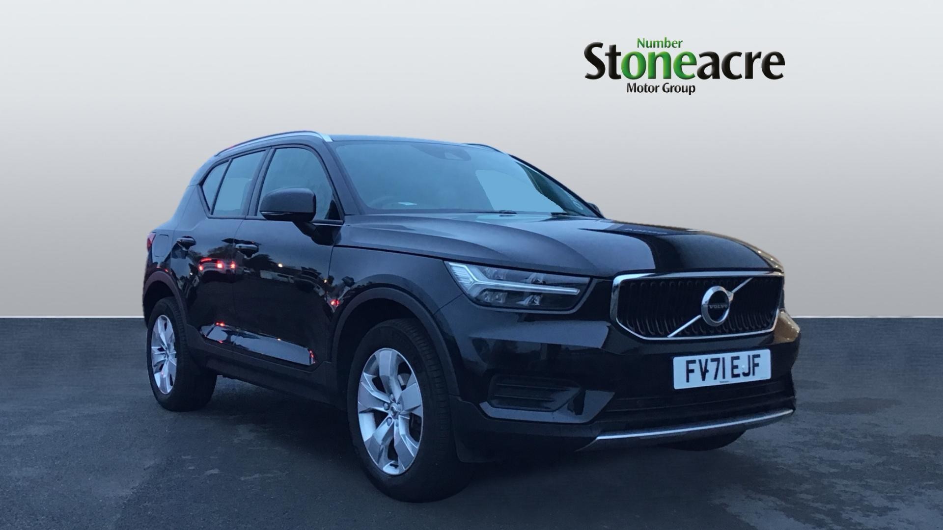 Volvo XC40 Image 1